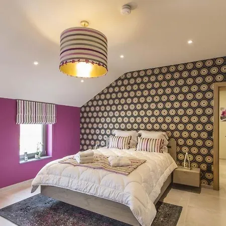 Holiday home La Chapelle