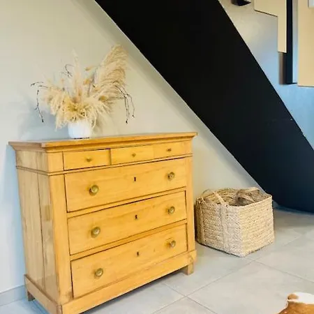 Hébergement de vacances La Chapelle Durbuy