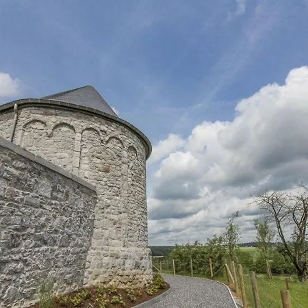La Chapelle Hébergement de vacances Durbuy