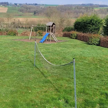 Holiday home La Chapelle