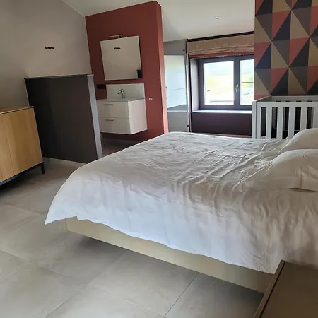 Hébergement de vacances La Chapelle Durbuy