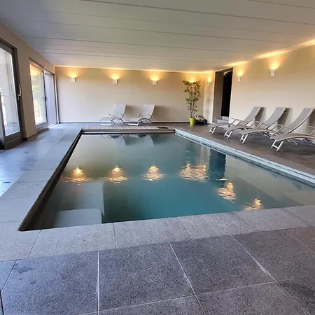 La Chapelle Holiday home *