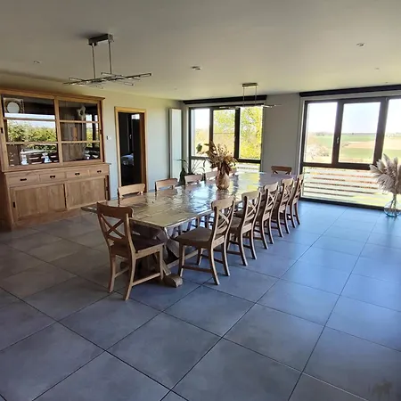 La Chapelle Holiday home