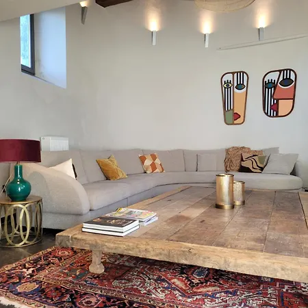 Hébergement de vacances La Chapelle