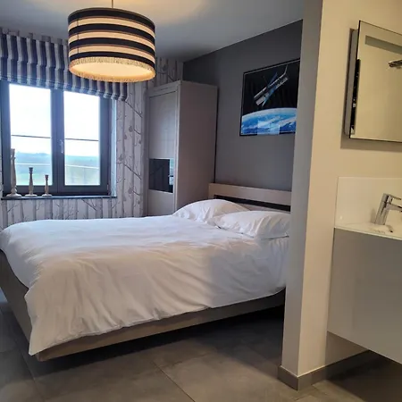 La Chapelle Holiday home *
