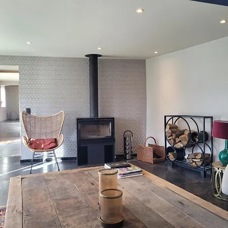 Holiday home La Chapelle *