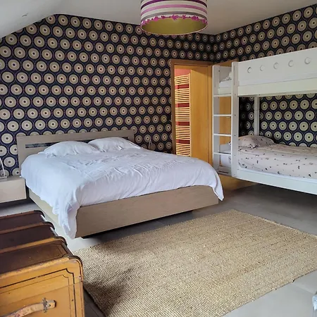 La Chapelle デュルビュイ