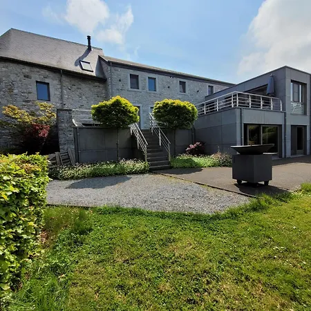 Holiday home La Chapelle Durbuy