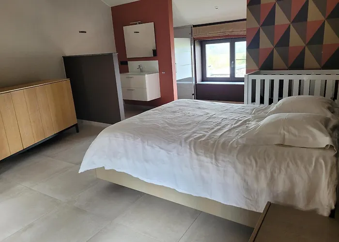 Σπίτι διακοπών La Chapelle Durbuy