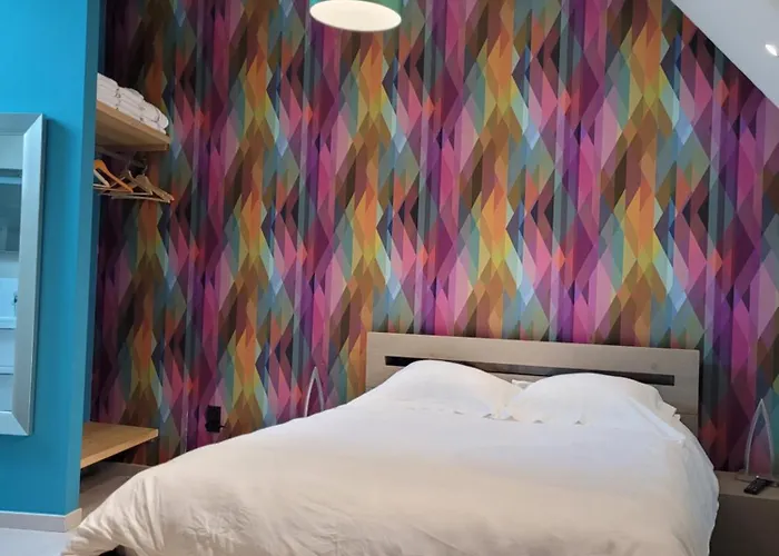 Σπίτι διακοπών La Chapelle Durbuy