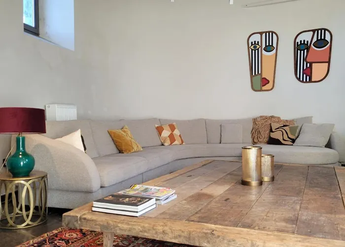 Σπίτι διακοπών La Chapelle